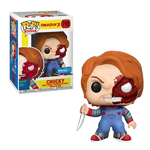 Funko Pop! Chucky (SE)
