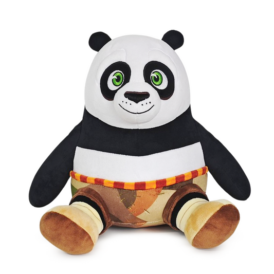 Plüsch Po 23 cm – Kung Fu Panda