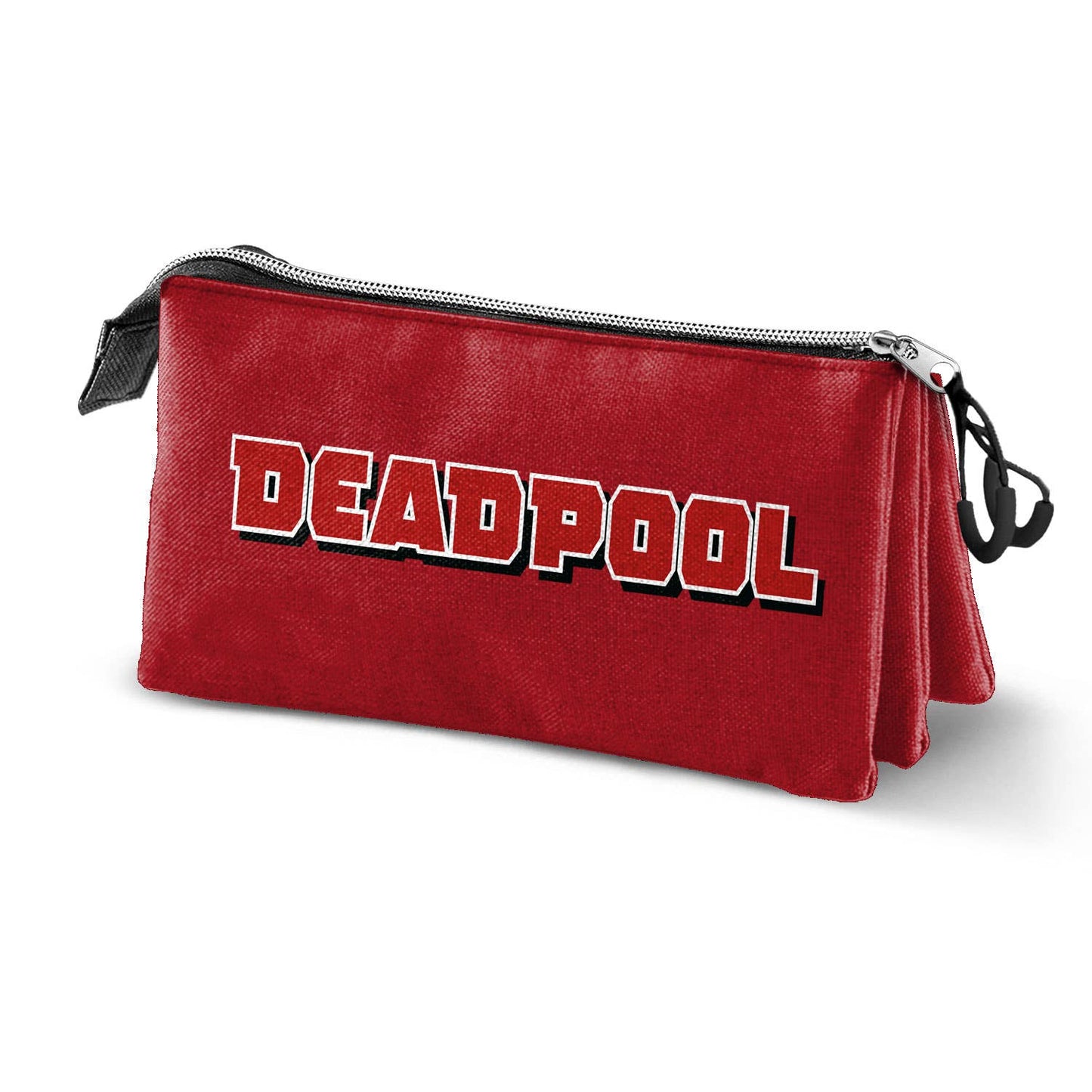 Trousse Triple Marvel « Deadpool Mask »