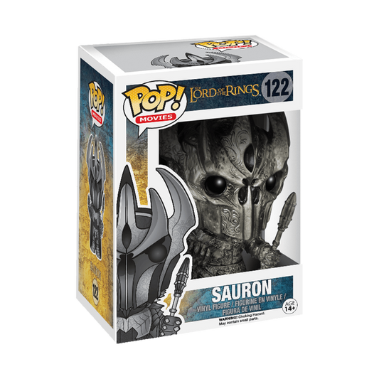 pop sauron 122