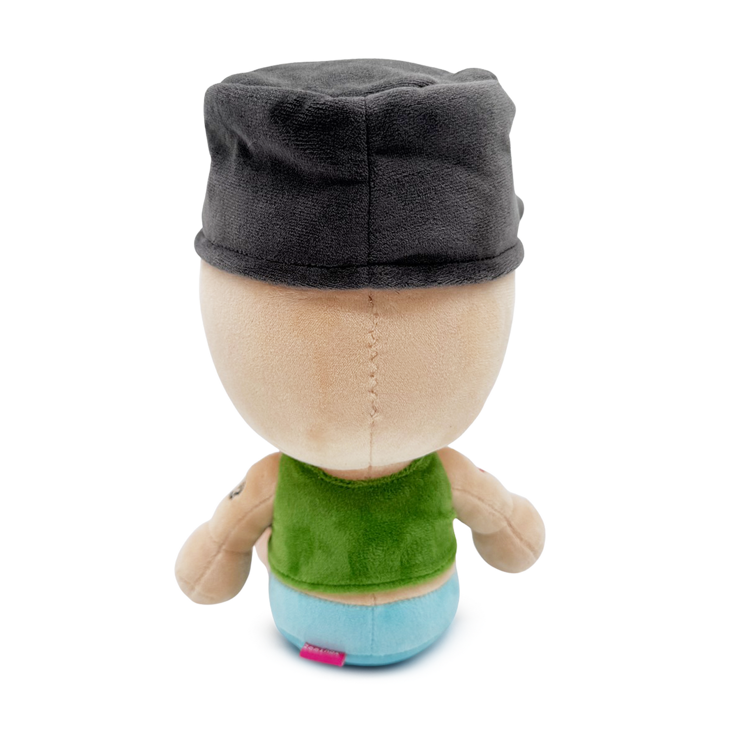 Cranky Frank Plush (9in)