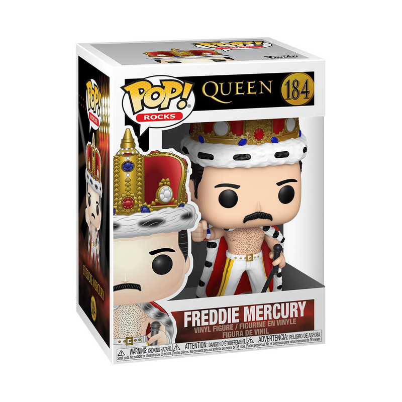 pop freddie mercury as king 184