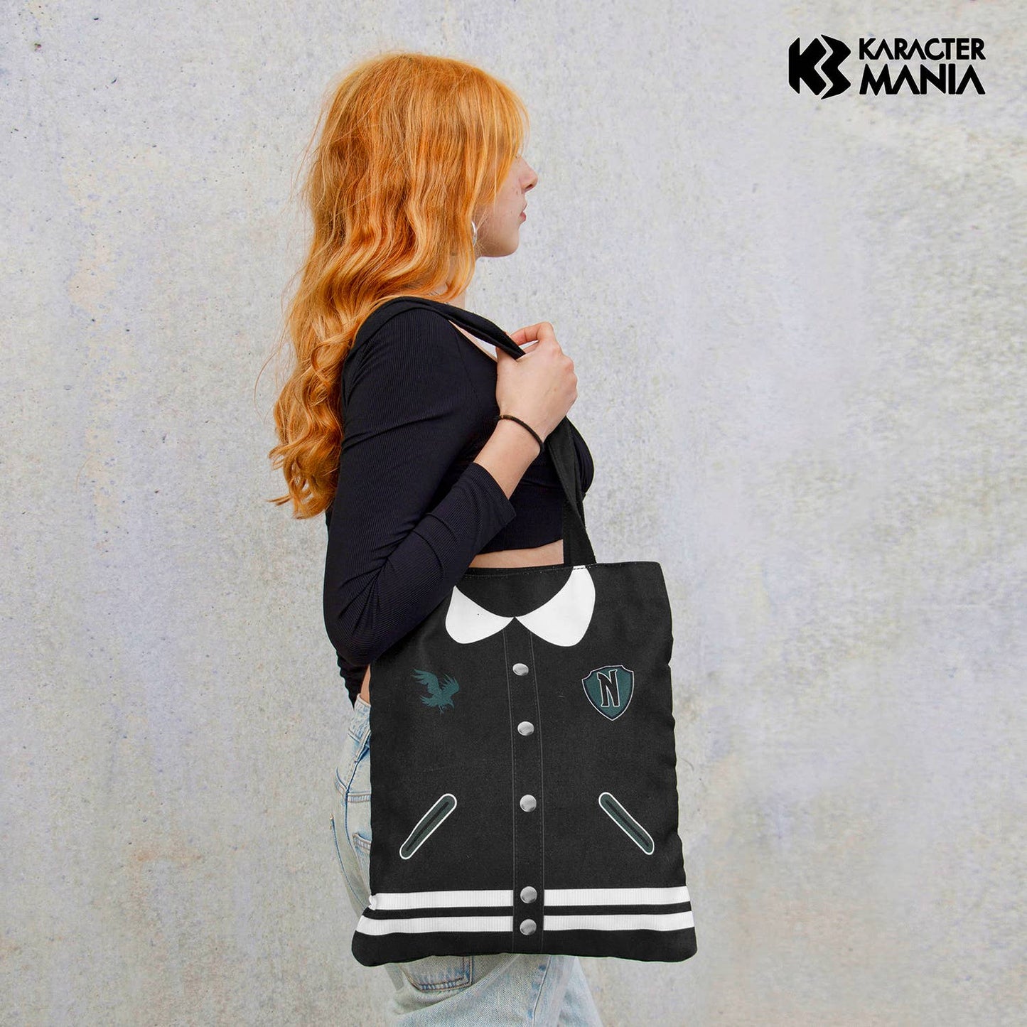 Sac Shopping Wednesday « Varsity »