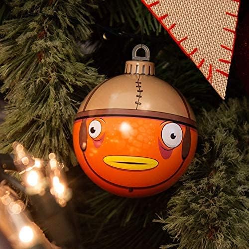 Boule de Noël Fishstick – Bauble Heads Numskull