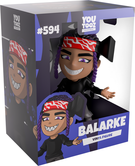Balarke