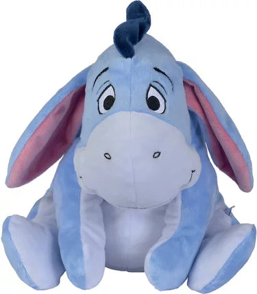 Eeyore plush toy