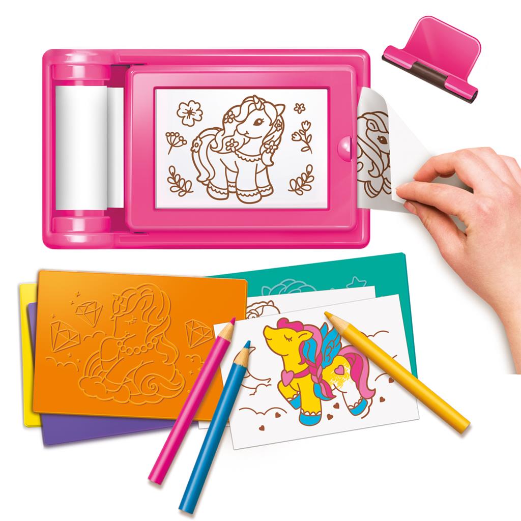Art Studio Licorne
