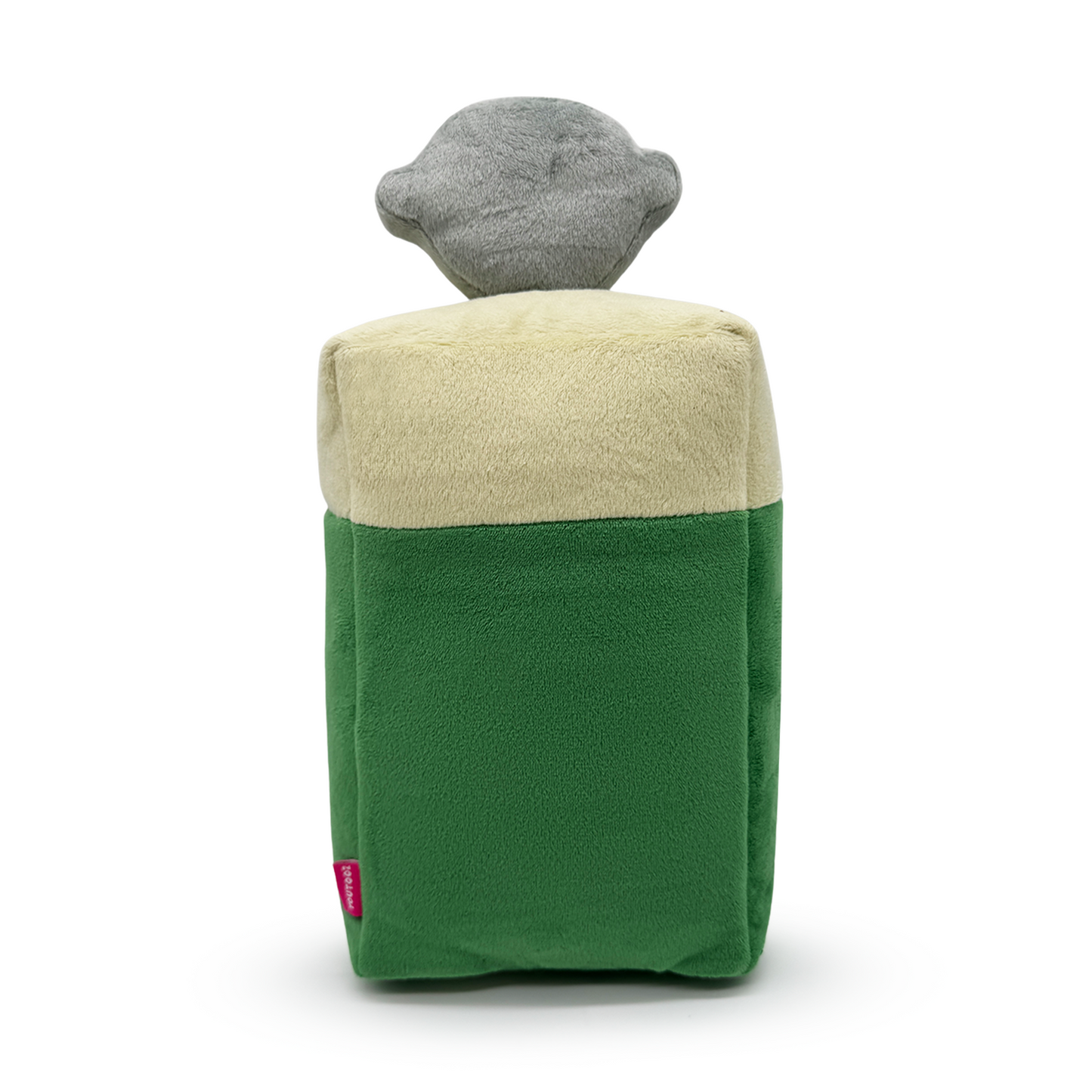 Speed Cola Plush (9in)