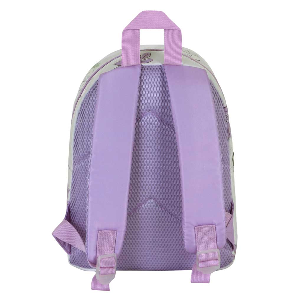Sac à Dos Préscolaire Joy Disney « Jasmine Lily » – Mauve