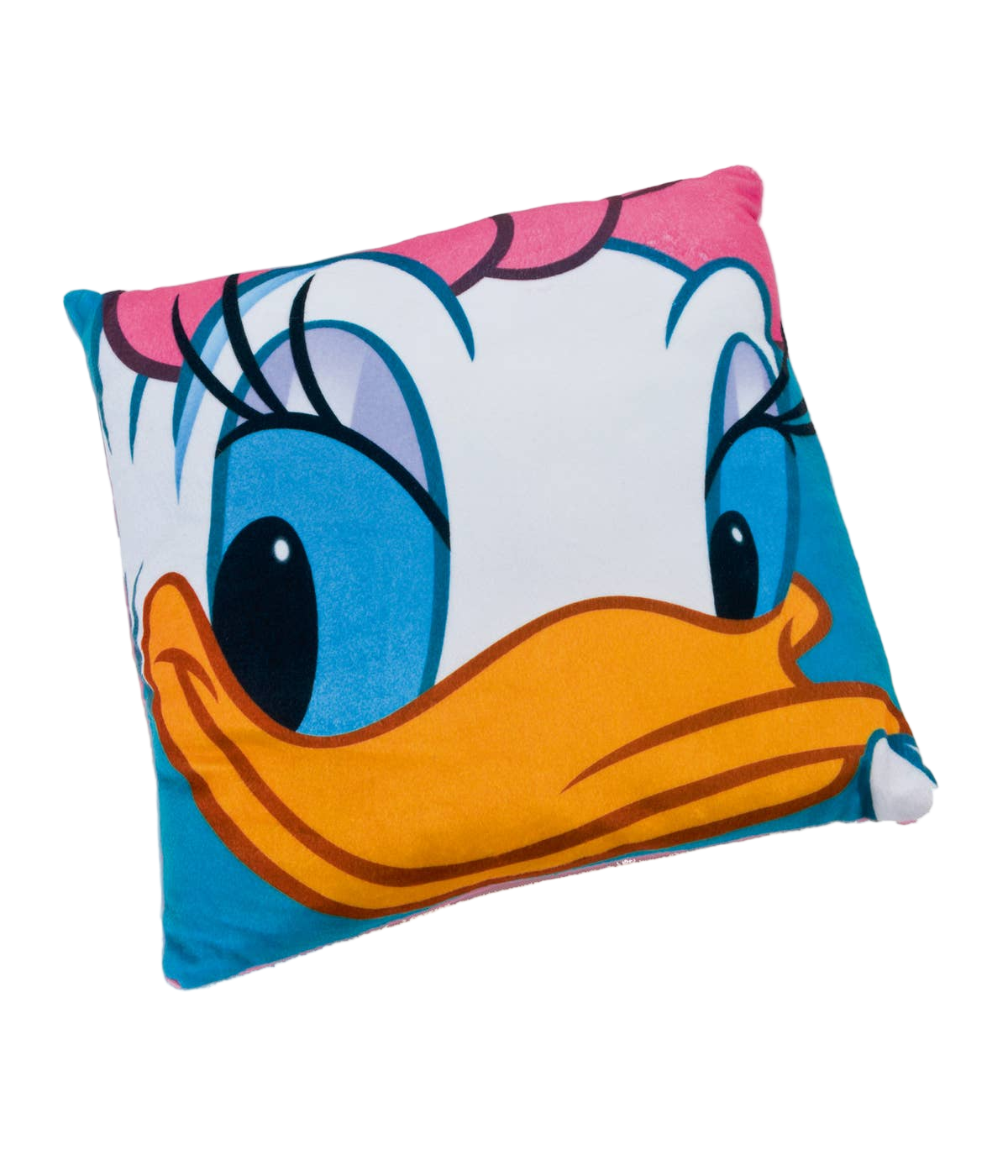 Coussin Carré Disney - Daisy Duck - produit Joy Toy