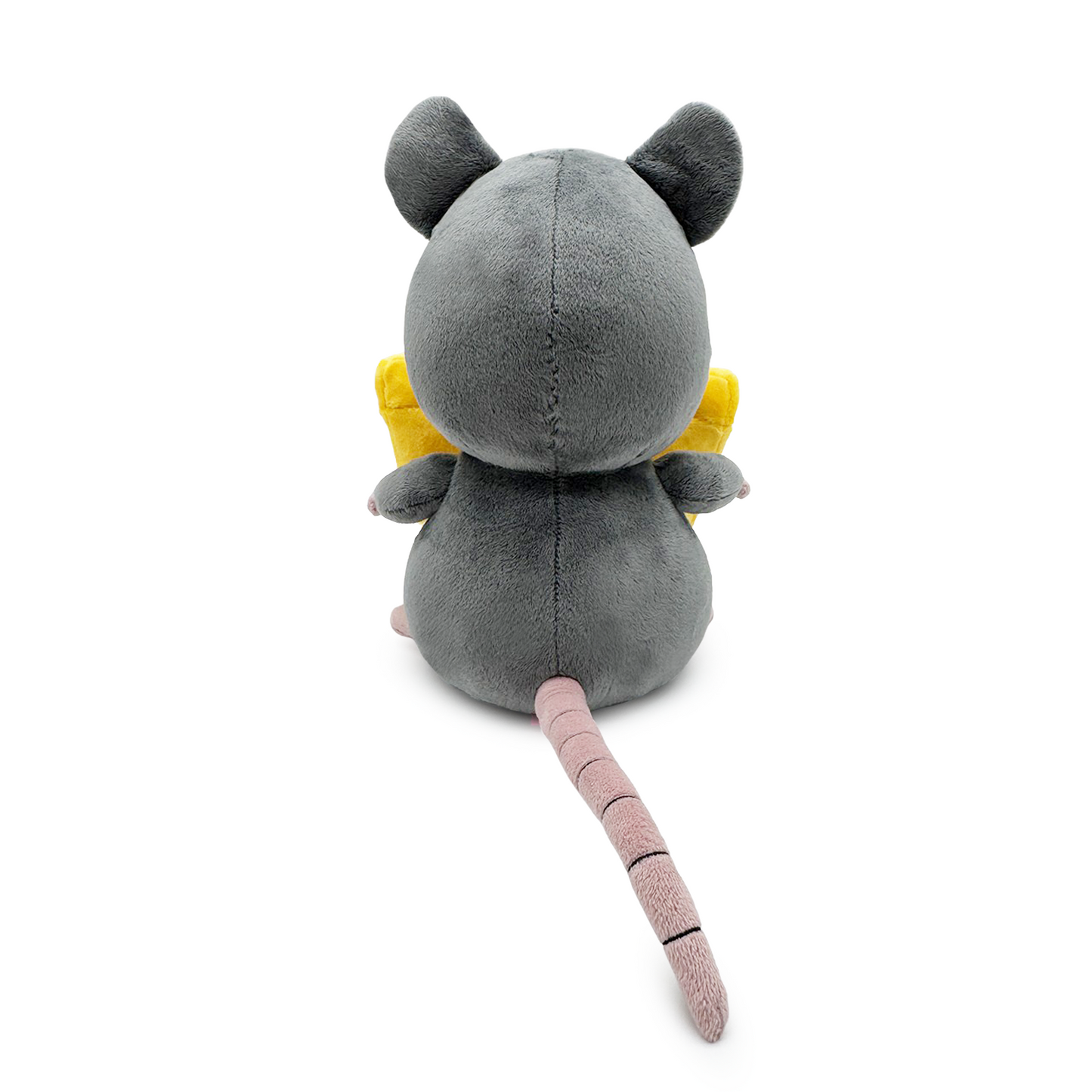 Pizza Rat Plüschtier (23 cm)