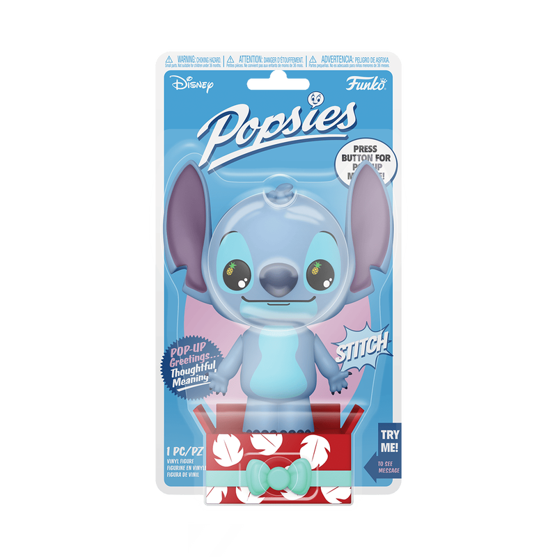 Popsies-Stich