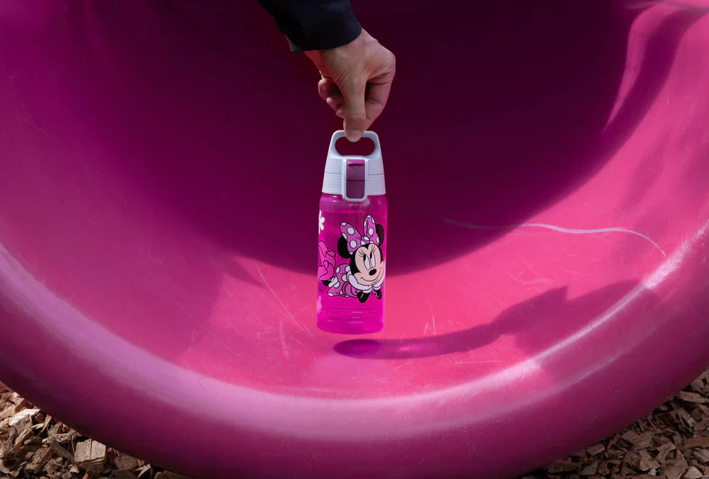 Gourde enfant VIVA ONE Junior Minnie 0.5 L