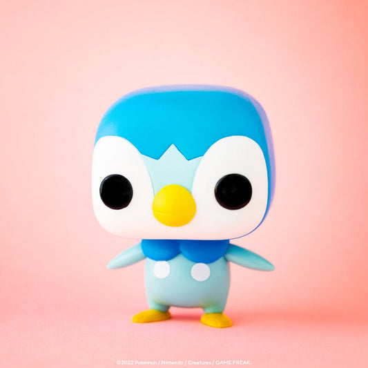 pop piplup 865