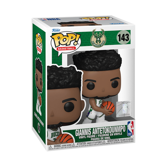 Giannis Antetokoumpo (CE21)