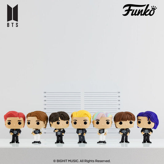 Funko Pop! Jimin