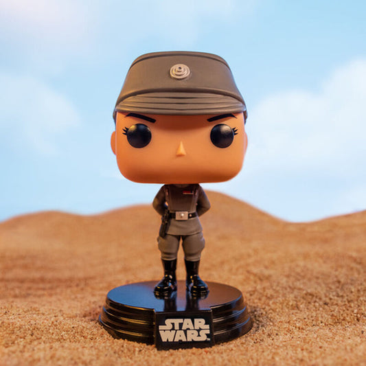 Funko Pop! Tala Durith – Star Wars