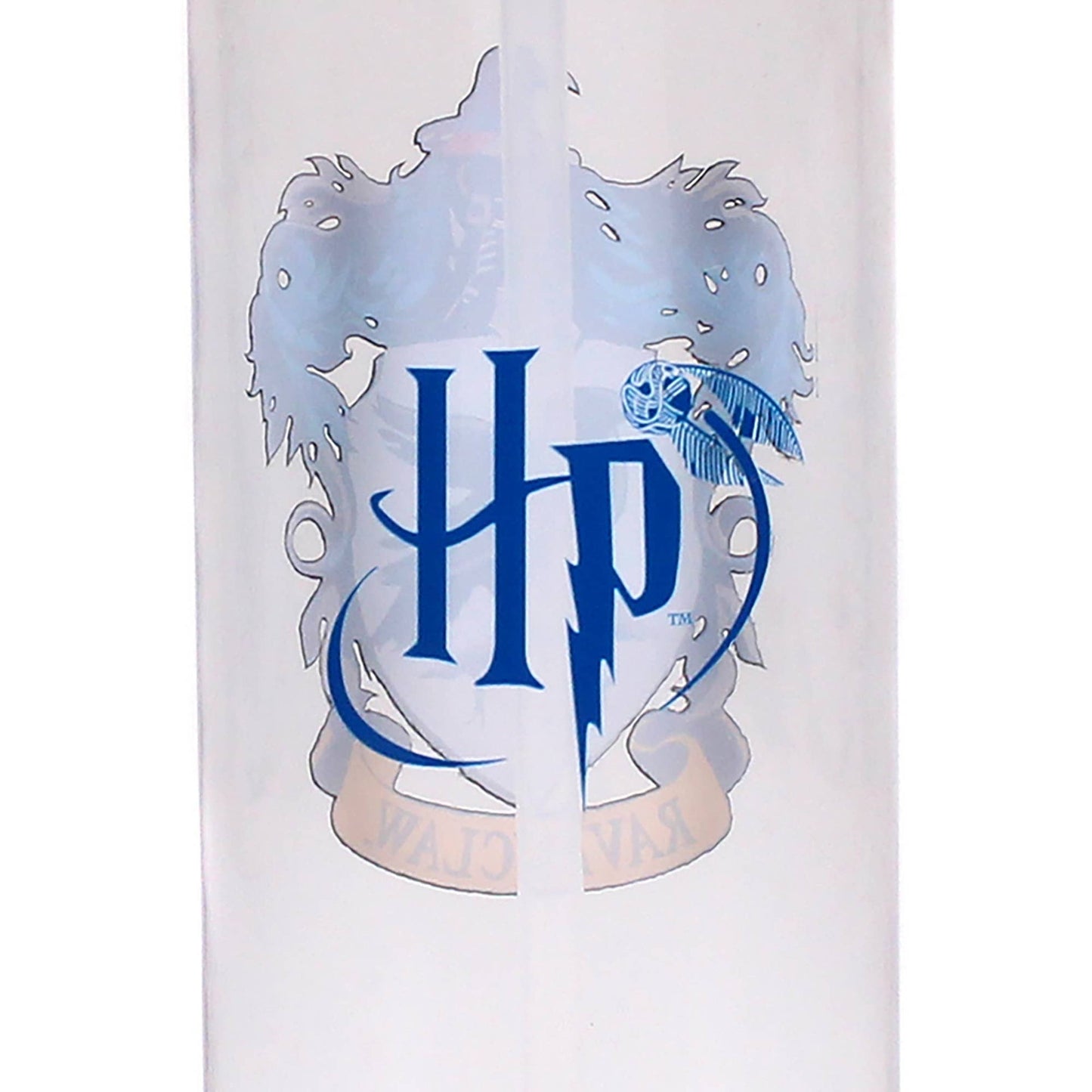 Gourde en plastique Harry Potter - Serdaigle 700 ml