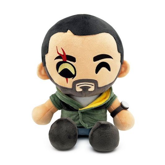 Kyle Crane Plüschtier (23 cm)