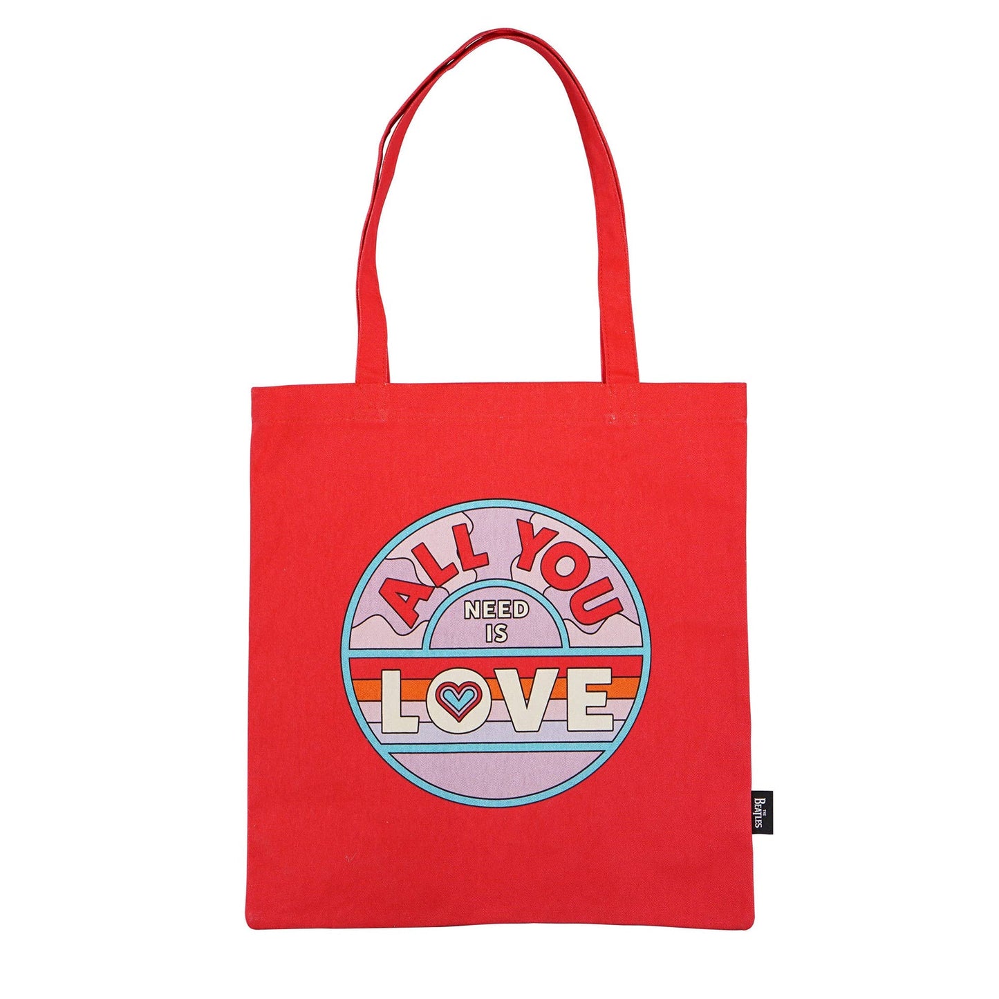 Sac cabas The Beatles All You Need is Love