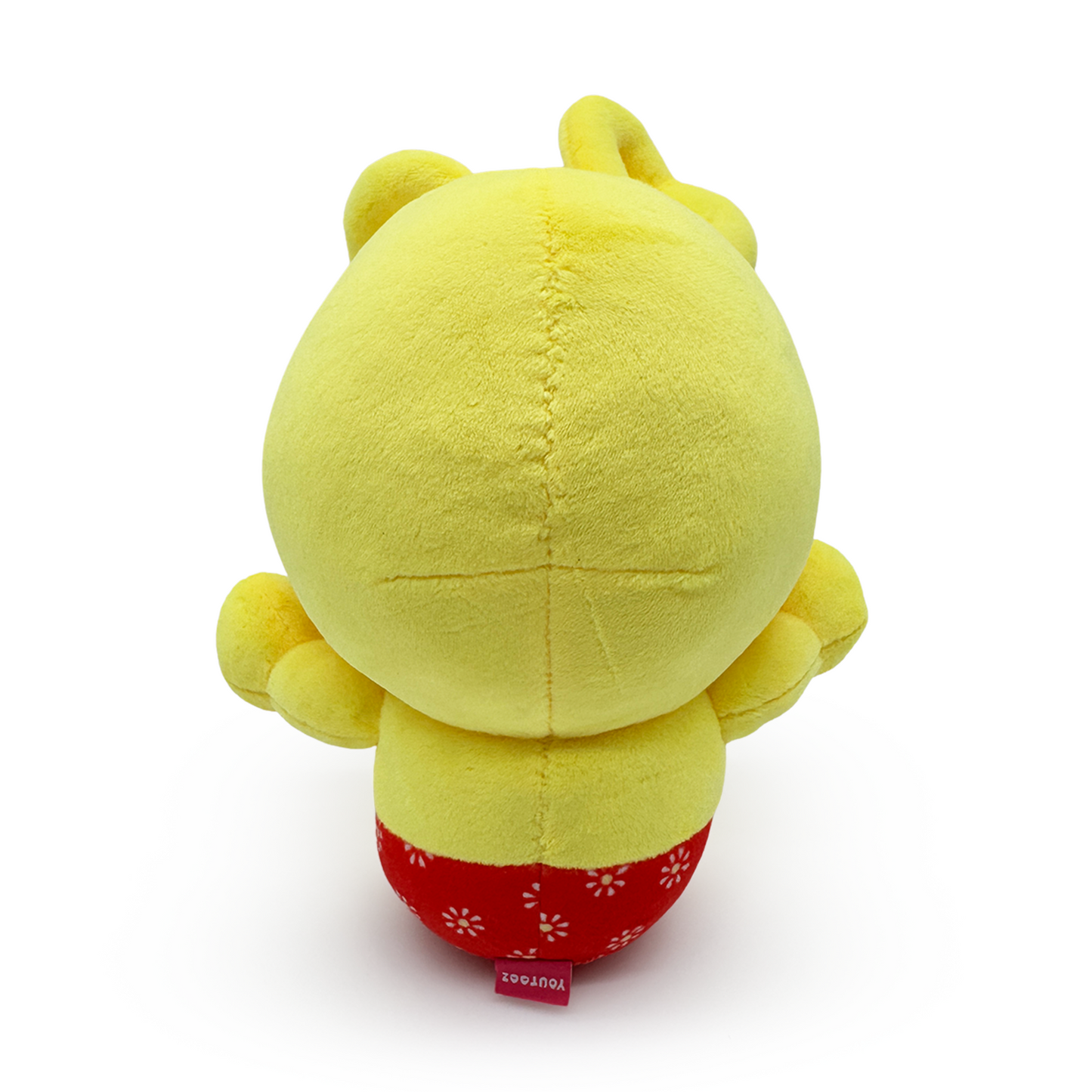 Ojama Gelb Plüsch (23cm)