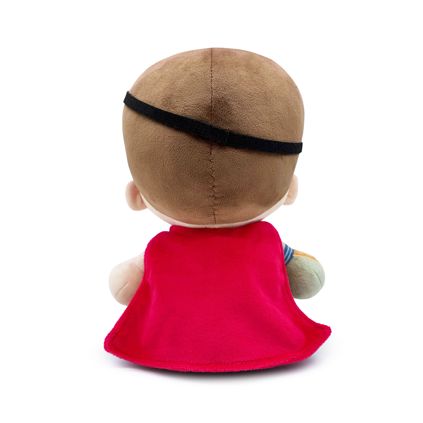 Evil Morty Plush (9in)