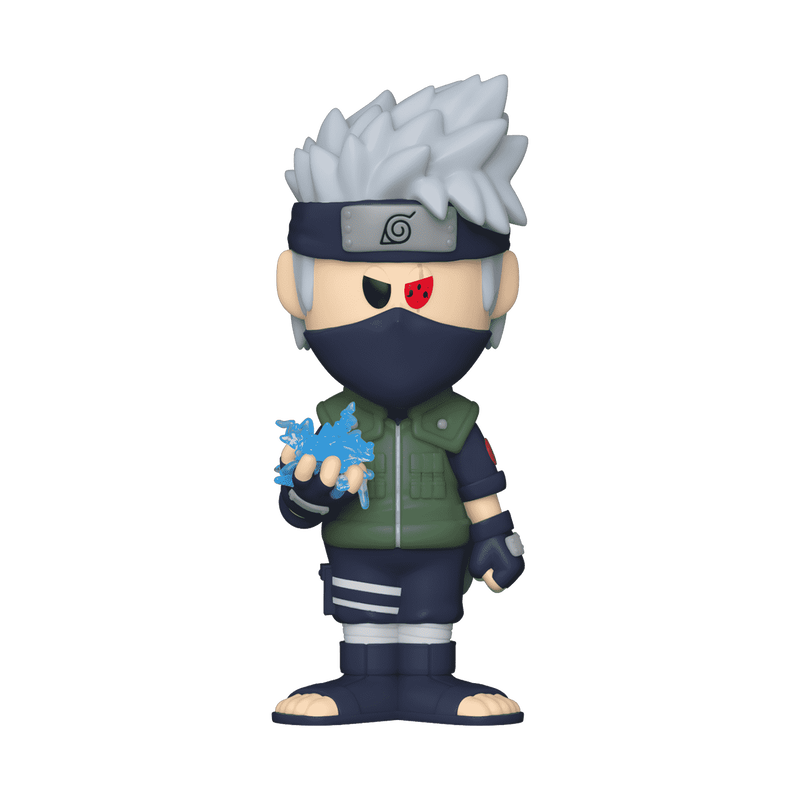 Funko Vinyl SODA Kakashi – Naruto