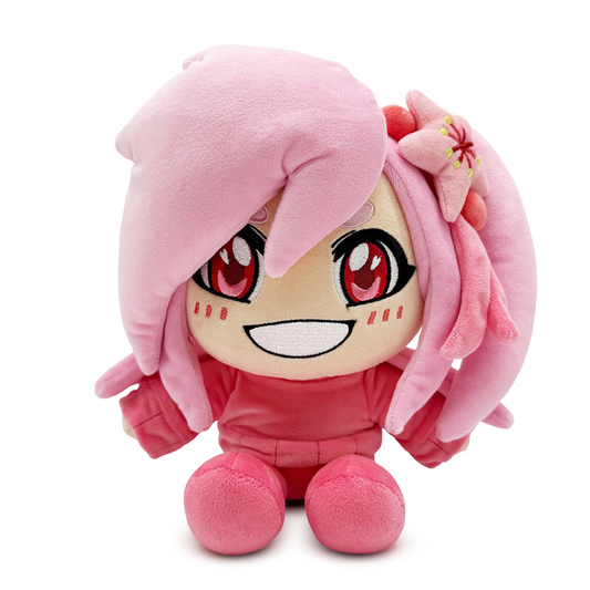 Sakura Edition Viro Plüsch (23 cm)