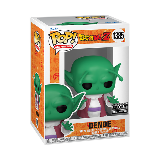 Funko Pop! Dende – Dragon Ball