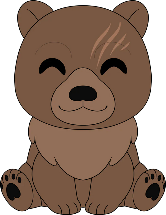 halsin plush 9in youtooz