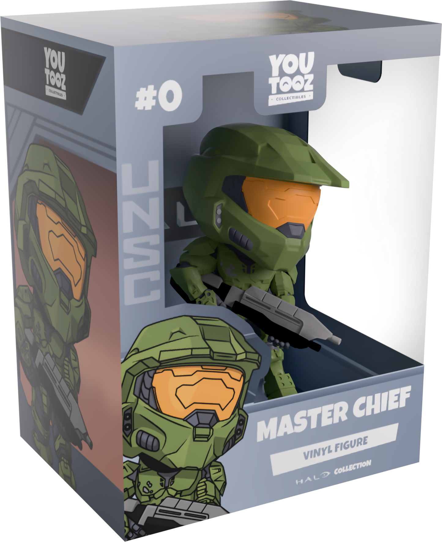 Master Chief