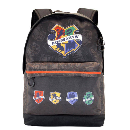 Harry Potter College-Sac à dos HS FAN