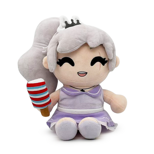 Summer Weiss Plüsch (23cm)