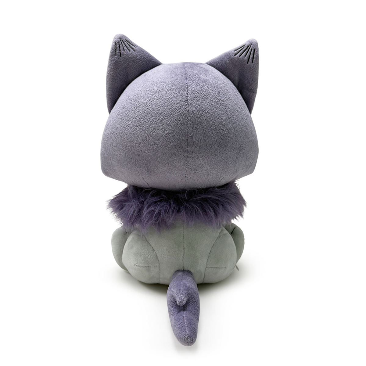 Peluche Wolf Robyn 9 pouces – Youtooz Collectibles