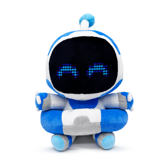 Summer Astro Bot Plüschtier (23 cm)