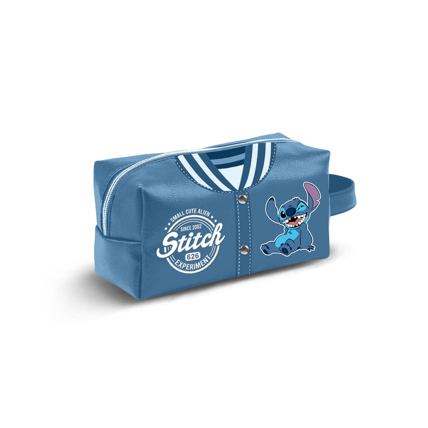 Trousse Toilette de Voyage Brick PLUS Disney Stitch - Varsity