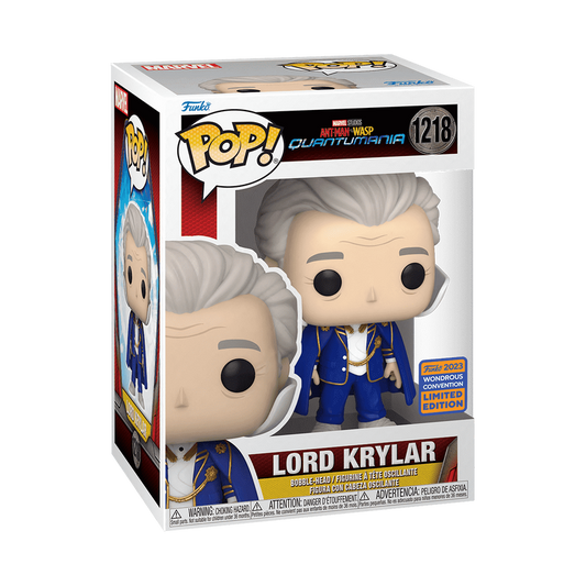 Funko Lord Krylar – Marvel