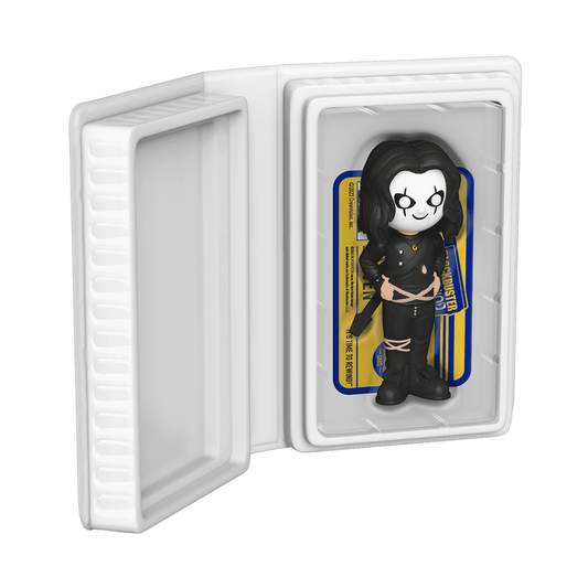 rewind eric draven