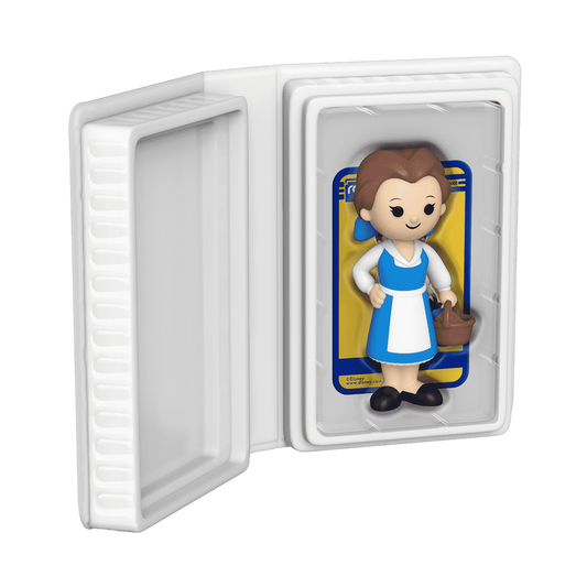 rewind belle