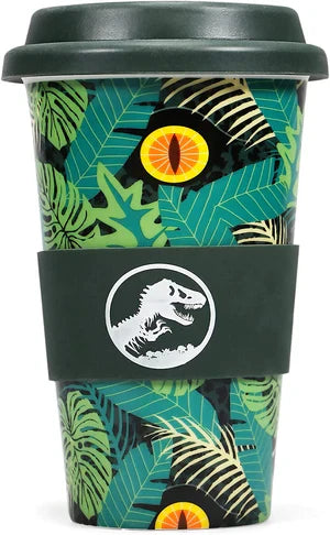 Mug de voyage Jurassic Park – vue produit 2