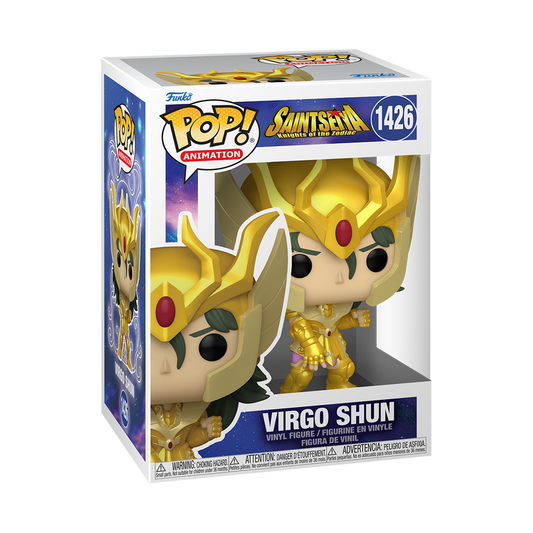 pop virgo shun 1426