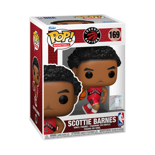 Funko Scottie Barnes – NBA