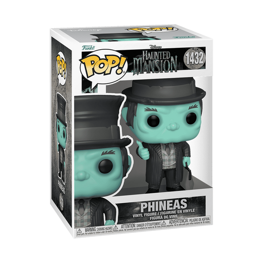 pop phineas 1432