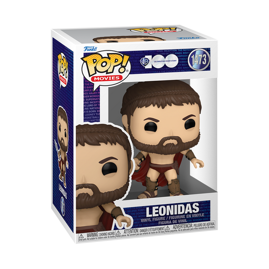 pop leonidas 1473