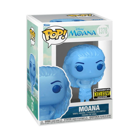 Moana Translucent (SE)