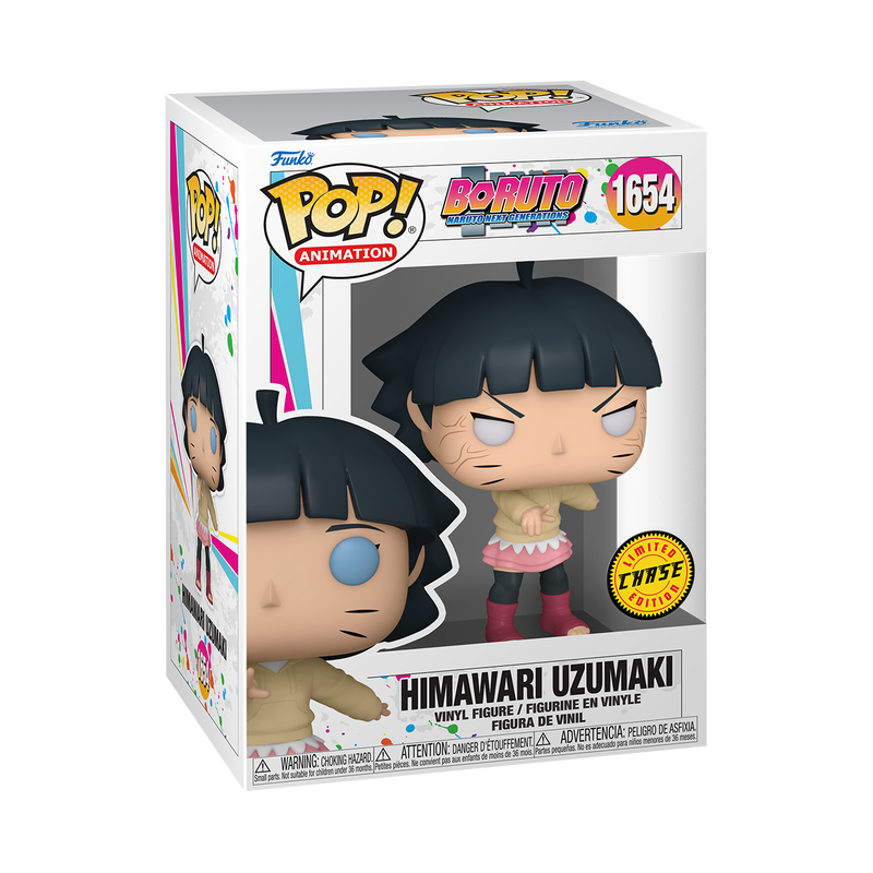 Himawari Uzumaki - PRE-ORDER*
