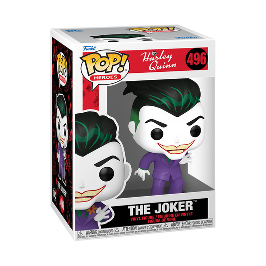Funko Pop! Le Joker
