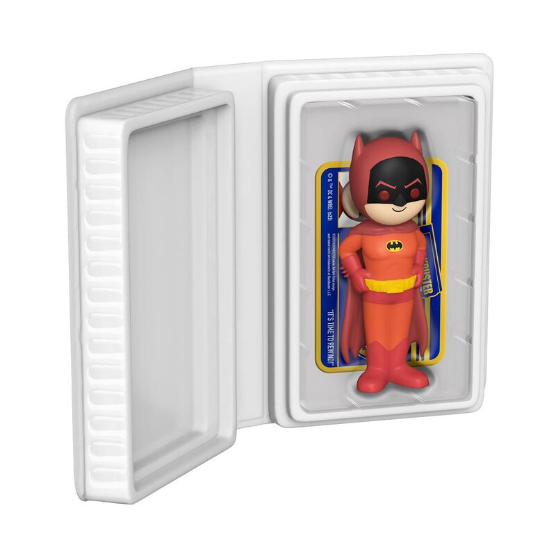 REWIND Batman (Super Friends)