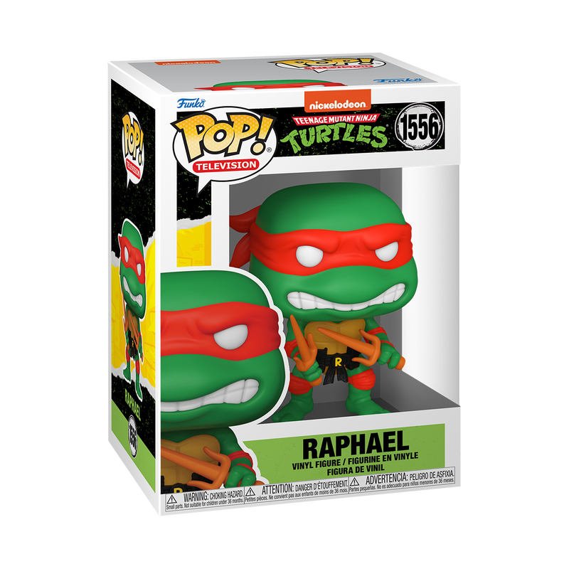 Pop! Raphael (Classic)