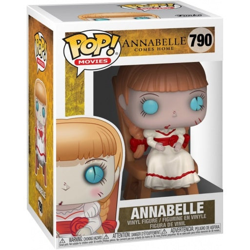 pop annabelle 790